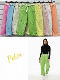 Spodnie włoskie (uniwersalny/6szt)