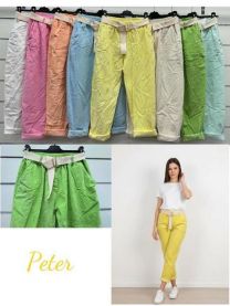 Spodnie włoskie (uniwersalny/6szt)