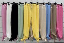 Spodnie włoskie (uniwersalny/6szt)