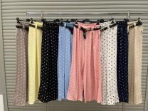 Spodnie włoskie (uniwersalny/6szt)