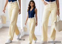 Spodnie elastyczny (36-44/12szt)