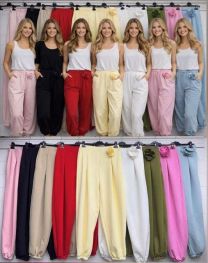 Spodnie włoskie (uniwersalny/6szt)