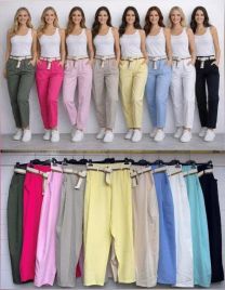 Spodnie włoskie (uniwersalny/6szt)