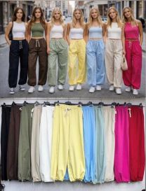 Spodnie włoskie (uniwersalny/6szt)