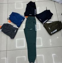 Spodnie dresowe męskie (M-2XL/12szt)