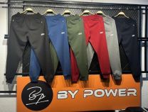 Spodnie dresowe męskie (M-2XL/12szt)