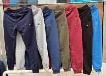 Spodnie dresowe męskie (M-2XL/12szt)