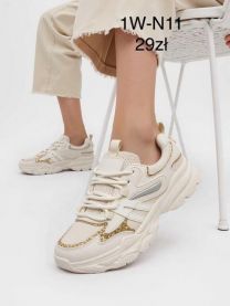 Sneakersy damskie (36-41/12P)