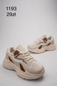 Sneakersy damskie (36-41/12P)