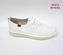 (39-43/8P)Babcine pantofle 