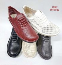 (39-43/8P)Babcine pantofle 