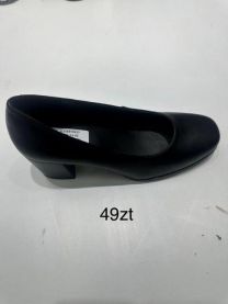 Półbuty na obcasie (36-41/12P)