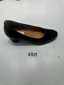 Półbuty na obcasie (36-41/12P)