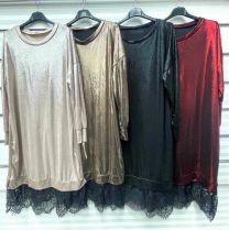 Sukienki włoskie (uniwersalny/6szt)