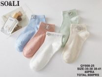 Stopki damskie (35-41/40P)