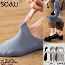 Baletki Meskie (40-46/24P)