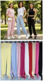 Spodnie włoskie (uniwersalny/6szt)