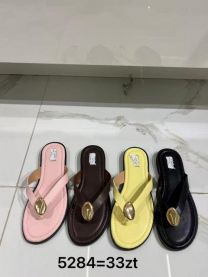 Klapki japonski damskie(36-41/12P)