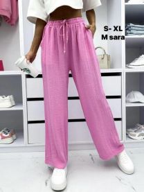 Spodnie damskie (S-XL/12szt)