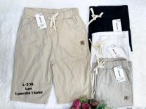 Spodenki damskie (L-3XL/12szt)