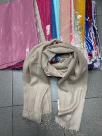 Szaliki damskie (uniwersalny/12szt)