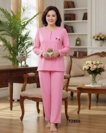 Piżama damska (M-3XL/10kompletów)