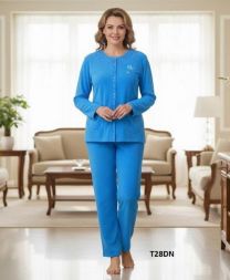 Piżama damska (M-3XL/10kompletów)