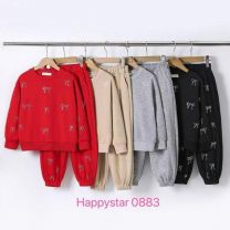 Komplety dziewczynka (4-14LAT/6kpt)