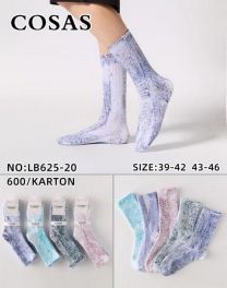 Skarpety męskie (39-46/40P)