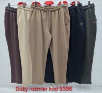 Spodnie Dresowe Turecka (XL-4XL/4szt)