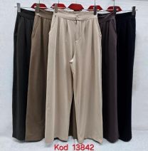 Spodnie Dresowe Turecka (S-XL/4szt)