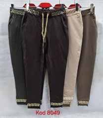 Spodnie Dresowe Turecka (S-XL/4szt)