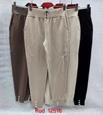 Spodnie Dresowe Turecka (S-XL/4szt)