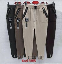 Spodnie Dresowe Turecka (S-XL/4szt)