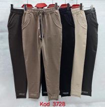 Spodnie Dresowe Turecka (S-XL/4szt)