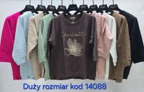 Bluzka Turecka (DUZY/12szt)