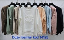 Bluzka Turecka (DUZY/12szt)