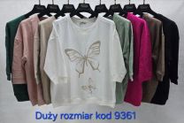 Bluzka Turecka (DUZY/12szt)