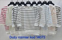 Bluzka Turecka (DUZY/12szt)