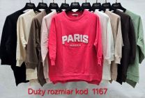 Bluzka Turecka (DUZY/12szt)