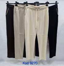 Spodnie Dresowe Turecka (uniwersalny/12szt)