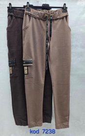 Spodnie Dresowe Turecka (uniwersalny/12szt)