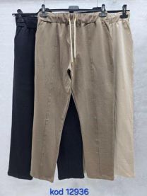 Spodnie Dresowe Turecka (uniwersalny/12szt)