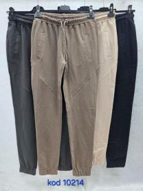 Spodnie Dresowe Turecka (uniwersalny/12szt)