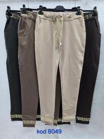 Spodnie Dresowe Turecka (uniwersalny/12szt)