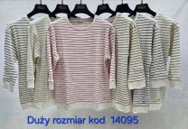 Bluzka Turecka (DUZY/12szt)