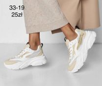 Sneakersy damskie (36-41/12P)