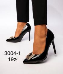 Czółenka na szpilce (36-41/12P)