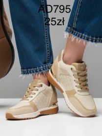 Sneakersy damskie (36-41/12P)