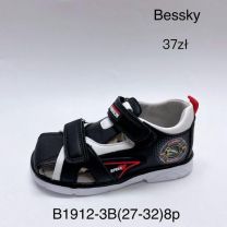 SANDAŁY CHŁOPIĘCE (27-32/8P)